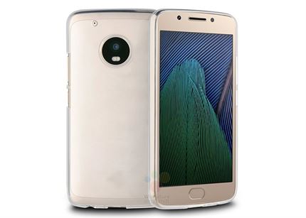 CRISTAL TEMPLADO PARA MOTO G5