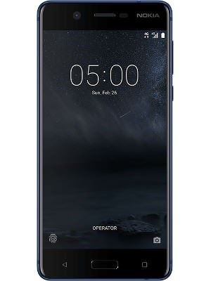 CRISTAL TEMPLADO PARA NOKIA 5