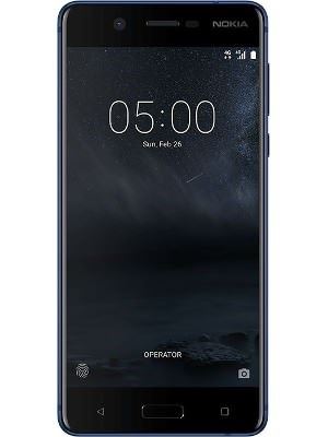 CRISTAL TEMPLADO PARA NOKIA 5