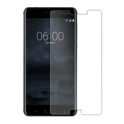 CRISTAL TEMPLADO PARA NOKIA 6