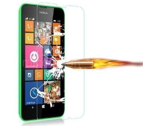 CRISTAL TEMPLADO PARA NOKIA LUMIA 535