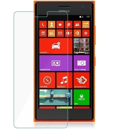 CRISTAL TEMPLADO PARA NOKIA LUMIA 730