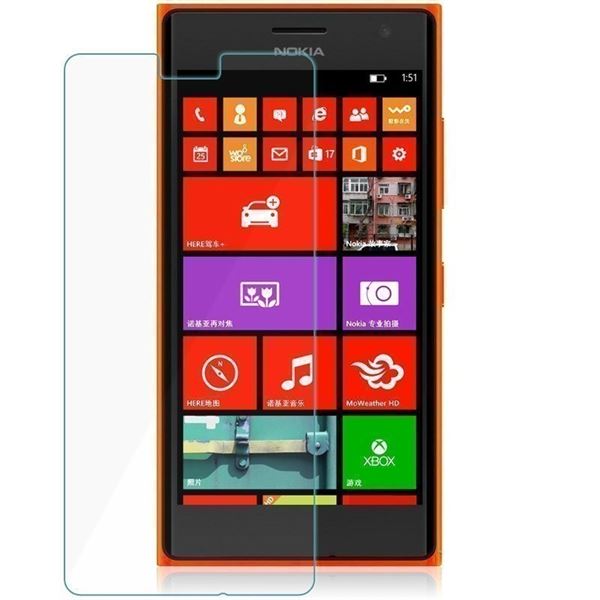 CRISTAL TEMPLADO PARA NOKIA LUMIA 730
