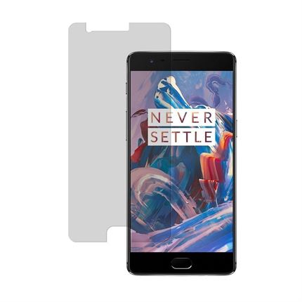 CRISTAL TEMPLADO PARA ONE PLUS 3