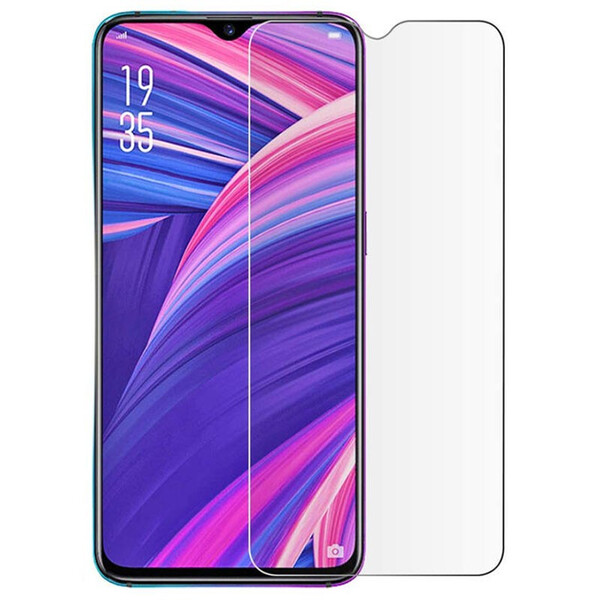 CRISTAL TEMPLADO PARA OPPO RX17 PRO