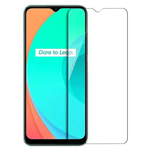 CRISTAL TEMPLADO PARA REALME C11