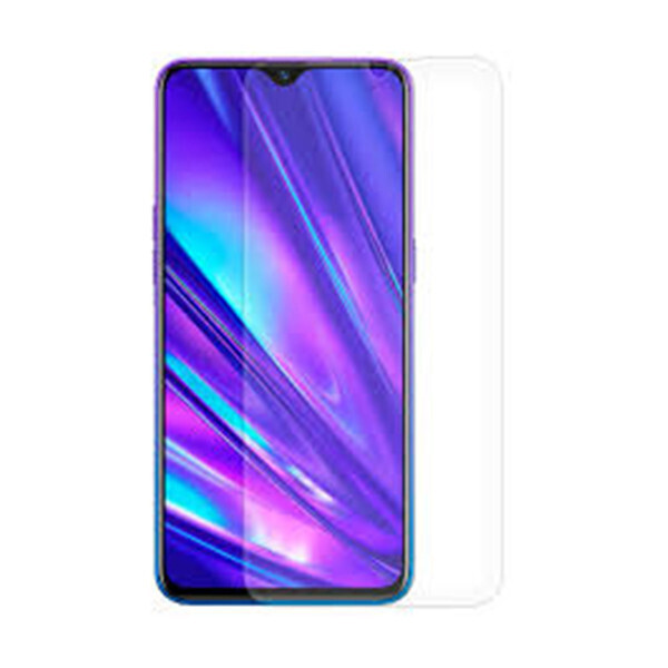 CRISTAL TEMPLADO PARA REALME X2