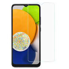 Comprar Cristal templado para SAMSUNG GALAXY A03