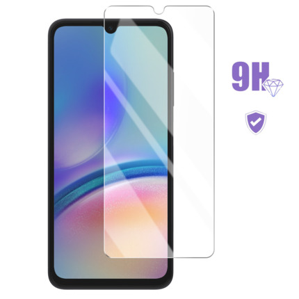 Comprar Cristal templado para SAMSUNG GALAXY A05 S
