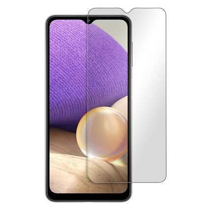 Comprar Cristal templado para SAMSUNG GALAXY A12, A32 5G, M32 5G, A02, A02S, A03, A03S, A04 y A04S