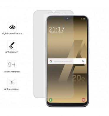 CRISTAL TEMPLADO PARA SAMSUNG GALAXY A20E
