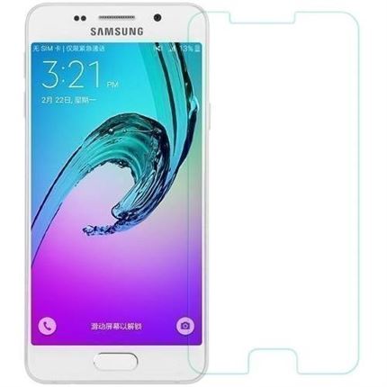 CRISTAL TEMPLADO PARA SAMSUNG GALAXY A3 2016