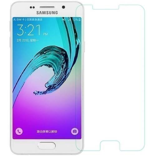 CRISTAL TEMPLADO PARA SAMSUNG  GALAXY A3 2016