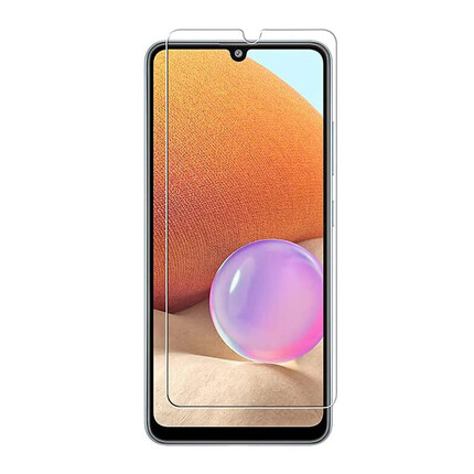 Comprar Cristal templado para SAMSUNG GALAXY A32 4G