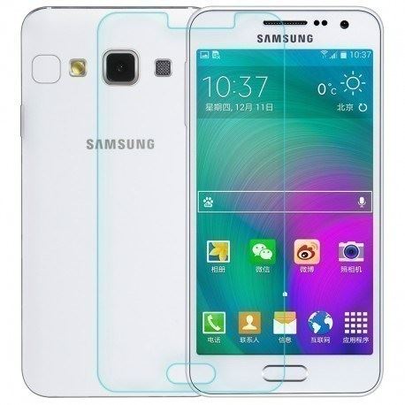 CRISTAL TEMPLADO PARA SAMSUNG GALAXY A3