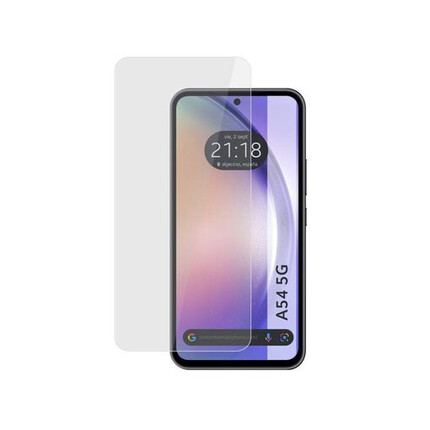 Comprar Cristal templado para SAMSUNG GALAXY A54