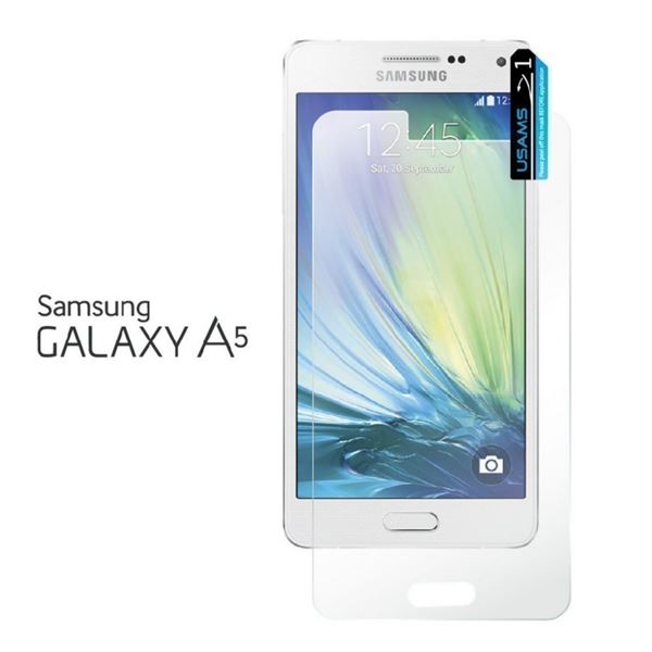 CRISTAL TEMPLADO PARA SAMSUNG GALAXY A5