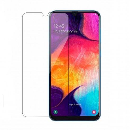 CRISTAL TEMPLADO PARA SAMSUNG GALAXY A70