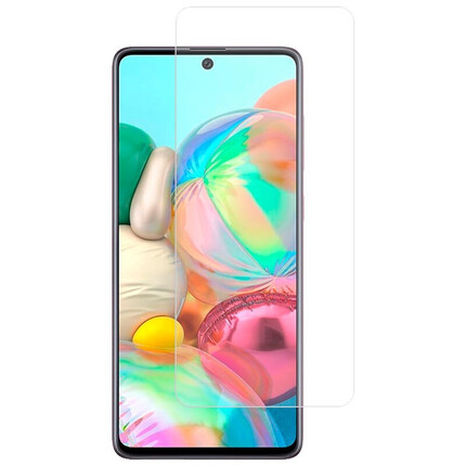 CRISTAL TEMPLADO PARA SAMSUNG GALAXY A51