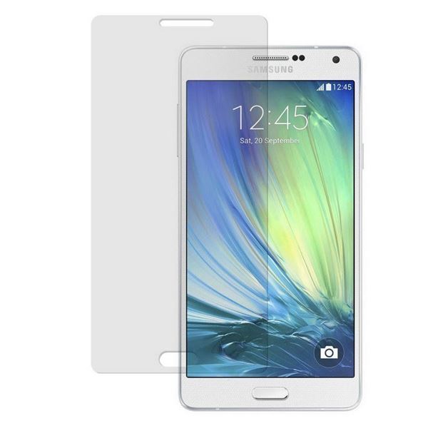 CRISTAL TEMPLADO PARA SAMSUNG GALAXY A7