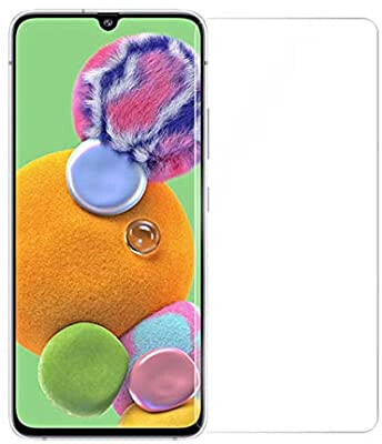 CRISTAL TEMPLADO PARA SAMSUNG GALAXY A90