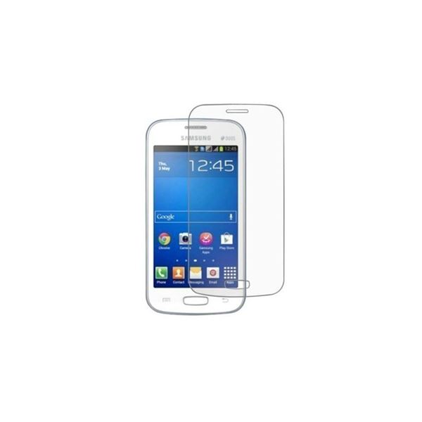 CRISTAL TEMPLADO PARA SAMSUNG GALAXY ACE 4 G357