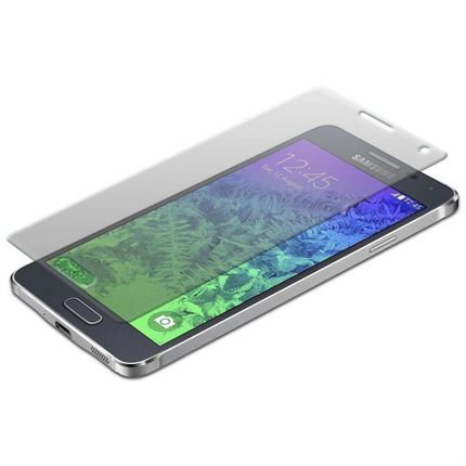 CRISTAL TEMPLADO PARA SAMSUNG GALAXY ALPHA G850F