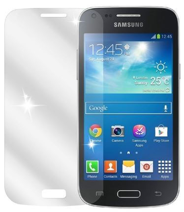 CRISTAL TEMPLADO PARA SAMSUNG GALAXY CORE PLUS