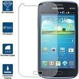 CRISTAL TEMPLADO PARA SAMSUNG GALAXY CORE Y CORE DUOS