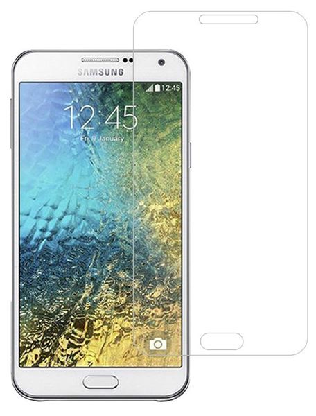 CRISTAL TEMPLADO PARA SAMSUNG GALAXY E7