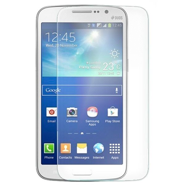 CRISTAL TEMPLADO PARA SAMSUNG GALAXY GRAND 2 G7105