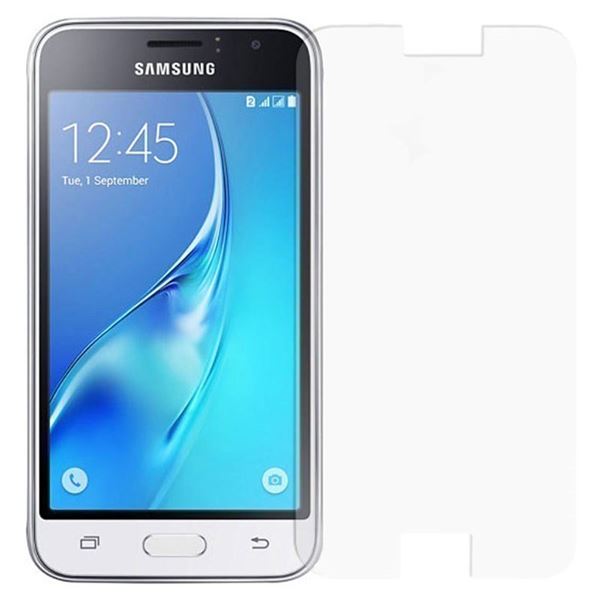 CRISTAL TEMPLADO PARA SAMSUNG GALAXY J1 2016