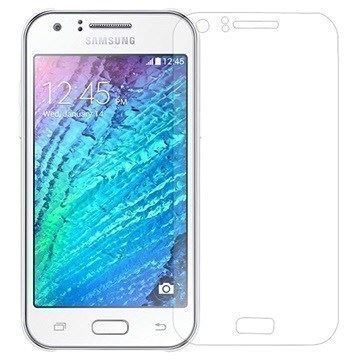 CRISTAL TEMPLADO PARA SAMSUNG GALAXY J1