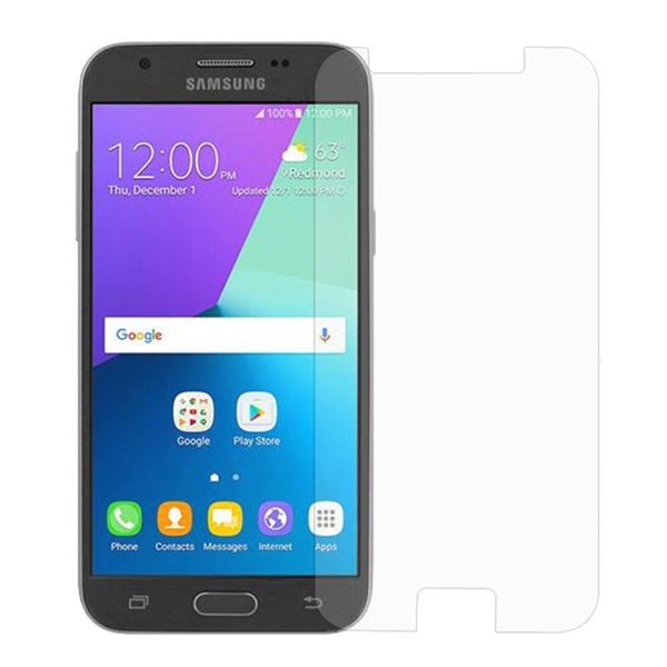 CRISTAL TEMPLADO PARA SAMSUNG GALAXY J3 2017