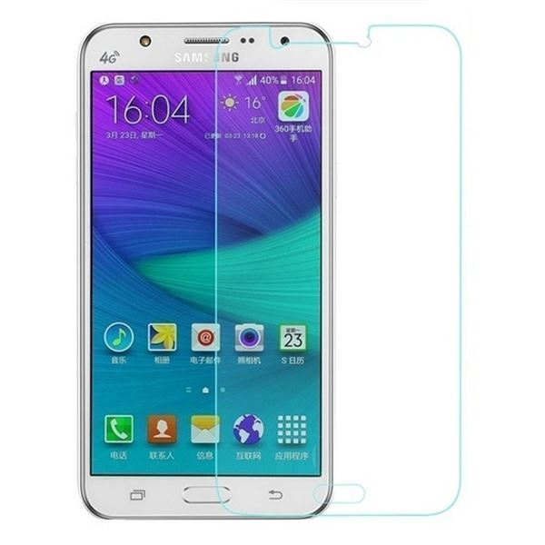 CRISTAL TEMPLADO PARA SAMSUNG GALAXY J5 2016