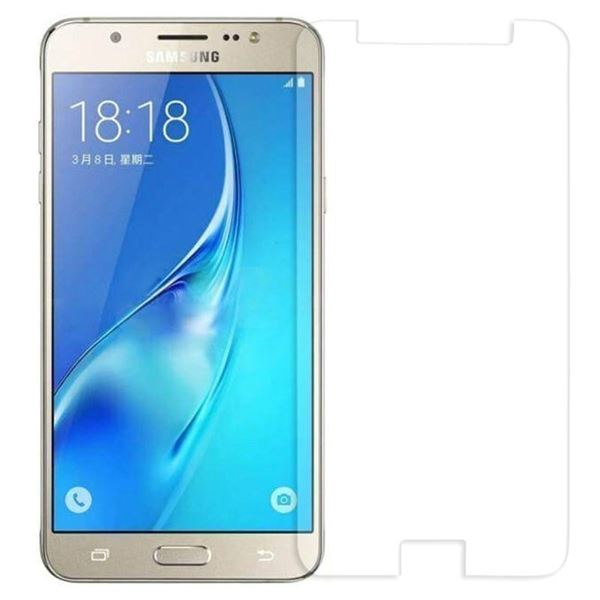 CRISTAL TEMPLADO PARA SAMSUNG  GALAXY J7 2016