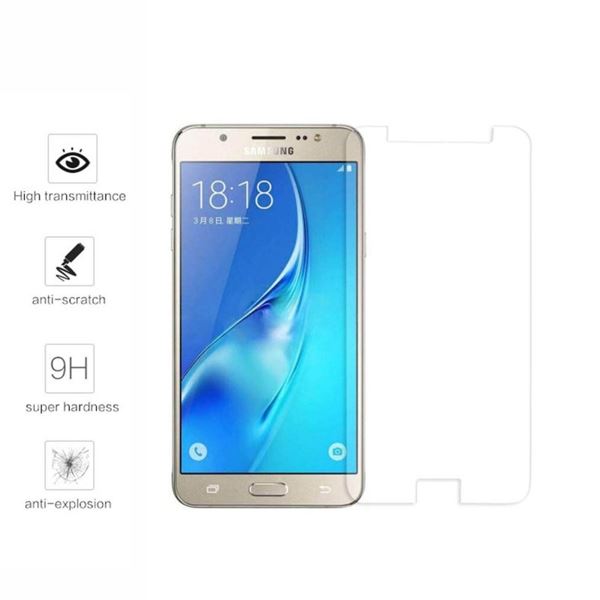 CRISTAL TEMPLADO PARA SAMSUNG GALAXY J7 2017