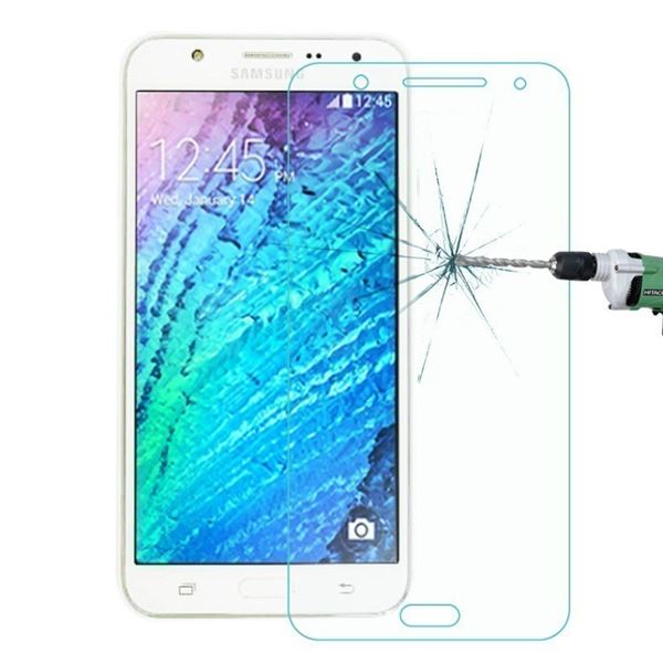 CRISTAL TEMPLADO PARA SAMSUNG GALAXY J7