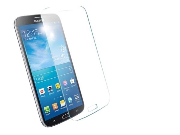 CRISTAL TEMPLADO PARA SAMSUNG GALAXY MEGA