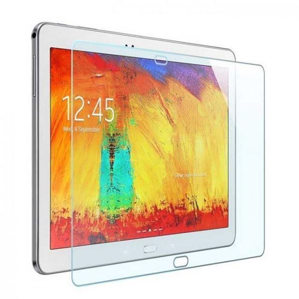 CRISTAL TEMPLADO PARA SAMSUNG GALAXY NOTE 10.1" (P600)