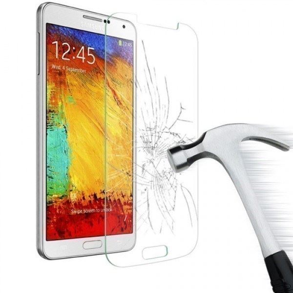 CRISTAL TEMPLADO PARA SAMSUNG GALAXY NOTE 3