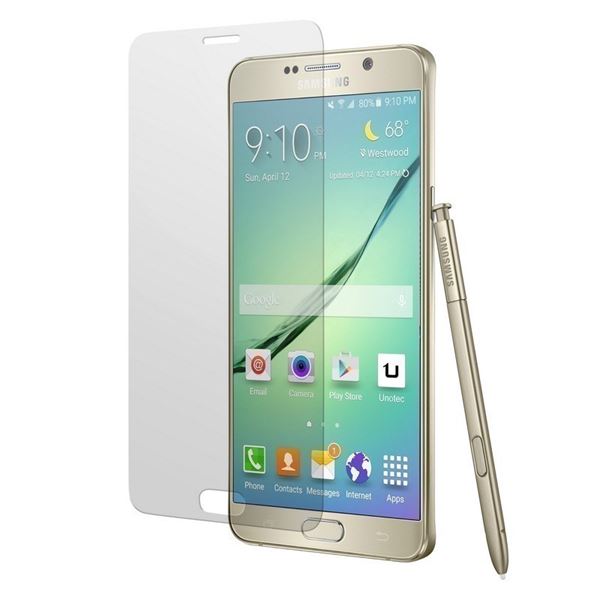 CRISTAL TEMPLADO PARA SAMSUNG GALAXY NOTE 5