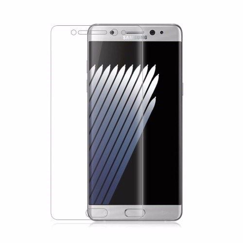 CRISTAL TEMPLADO PARA SAMSUNG GALAXY NOTE 7