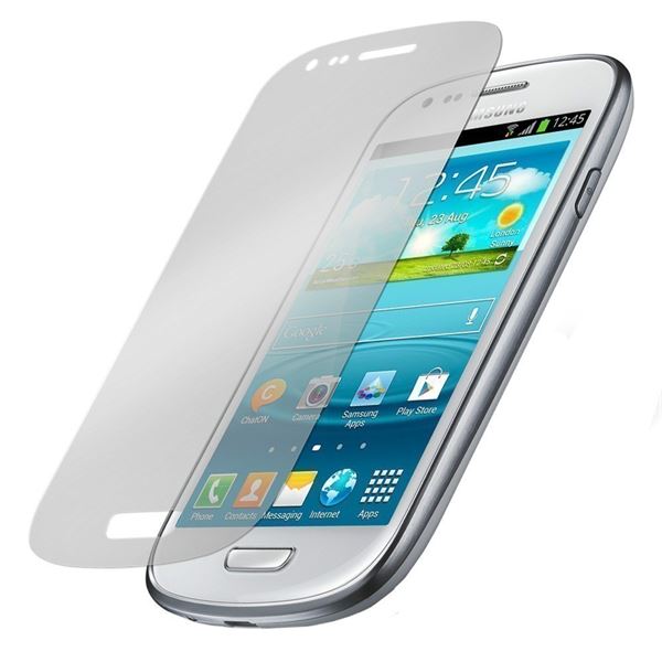 CRISTAL TEMPLADO PARA SAMSUNG GALAXY S3 MINI