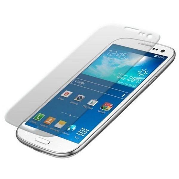 CRISTAL TEMPLADO PARA SAMSUNG GALAXY S3