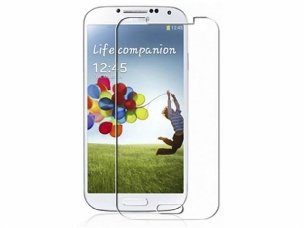 CRISTAL TEMPLADO PARA SAMSUNG GALAXY S4