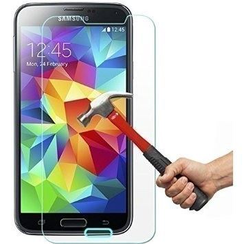 CRISTAL TEMPLADO PARA SAMSUNG GALAXY S5 MINI