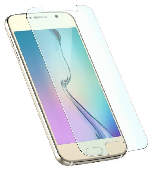 CRISTAL TEMPLADO PARA SAMSUNG GALAXY S6