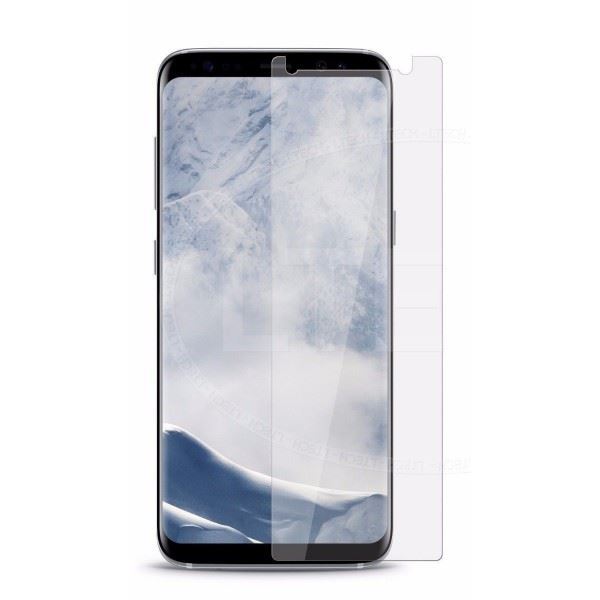 CRISTAL TEMPLADO PARA SAMSUNG GALAXY S8 PLUS