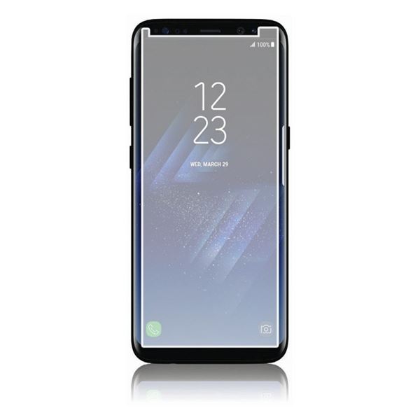 CRISTAL TEMPLADO PARA SAMSUNG GALAXY S8